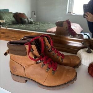 Timberland Women’s Hiking Boot